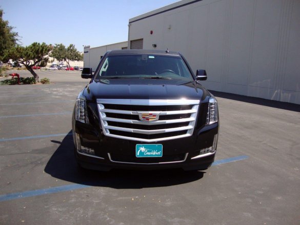 2016 Cadillac Escalade SUV Stretch for Sale in Carson, CA - Photo 2
