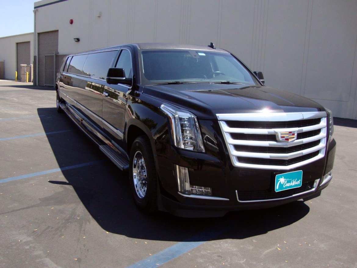 SUV Stretch for Sale in Carson, CA - Photo 3