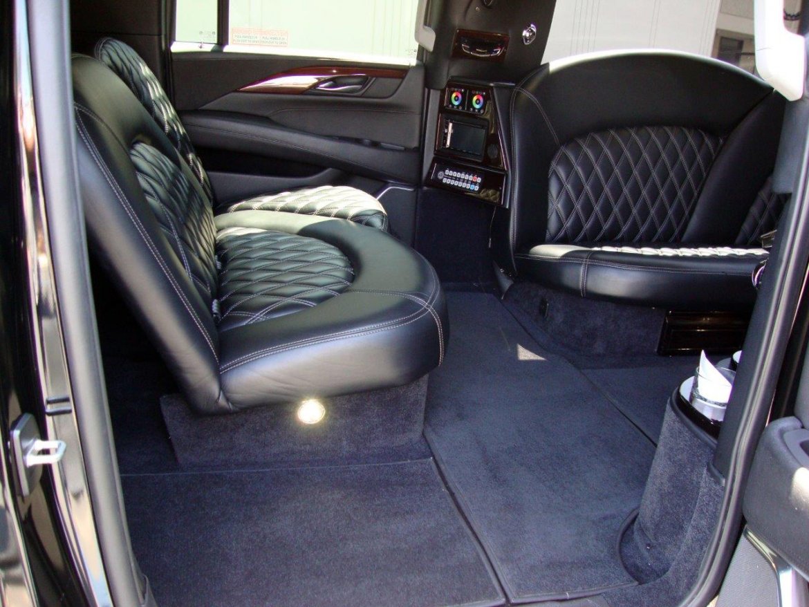 SUV Stretch for Sale in Carson, CA - Photo 6