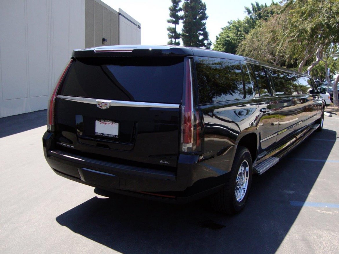 SUV Stretch for Sale in Carson, CA - Photo 8