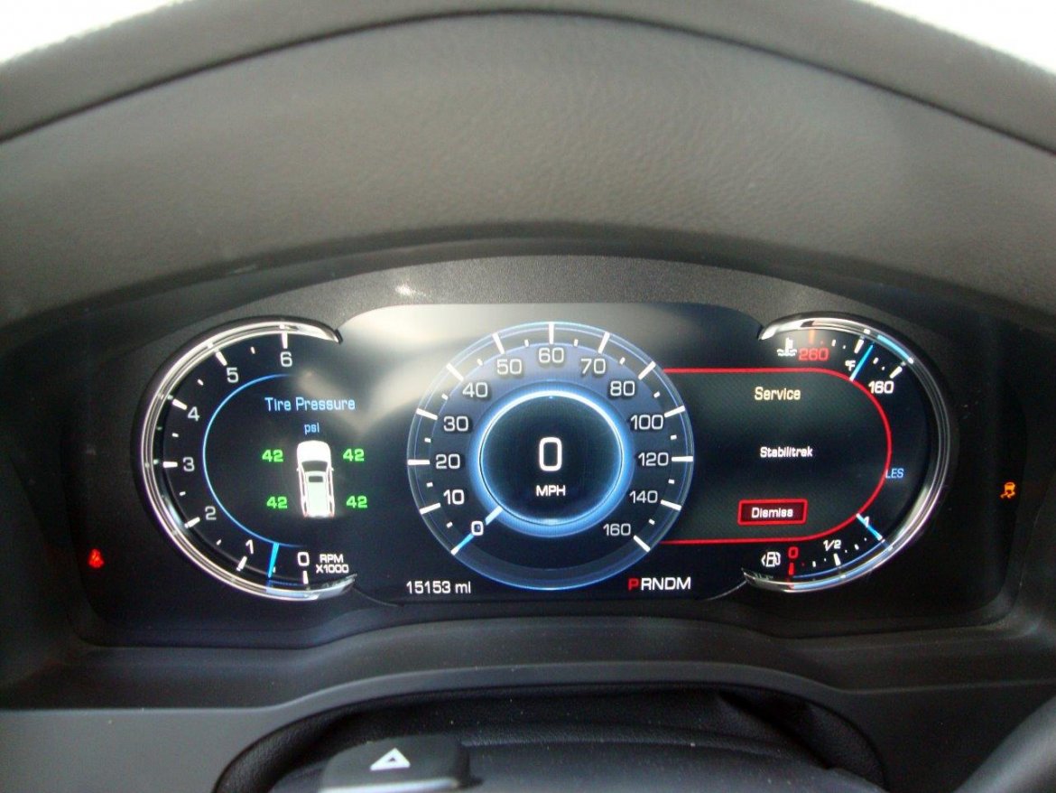 SUV Stretch for Sale in Carson, CA - Photo 16