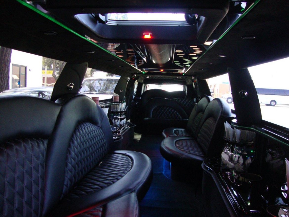 SUV Stretch for Sale in Carson, CA - Photo 17