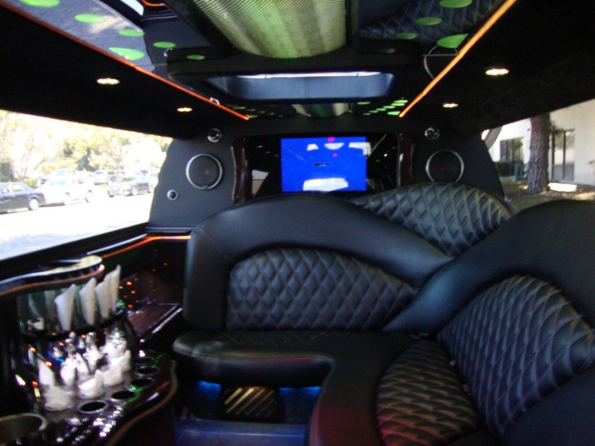 SUV Stretch for Sale in Carson, CA - Photo 23