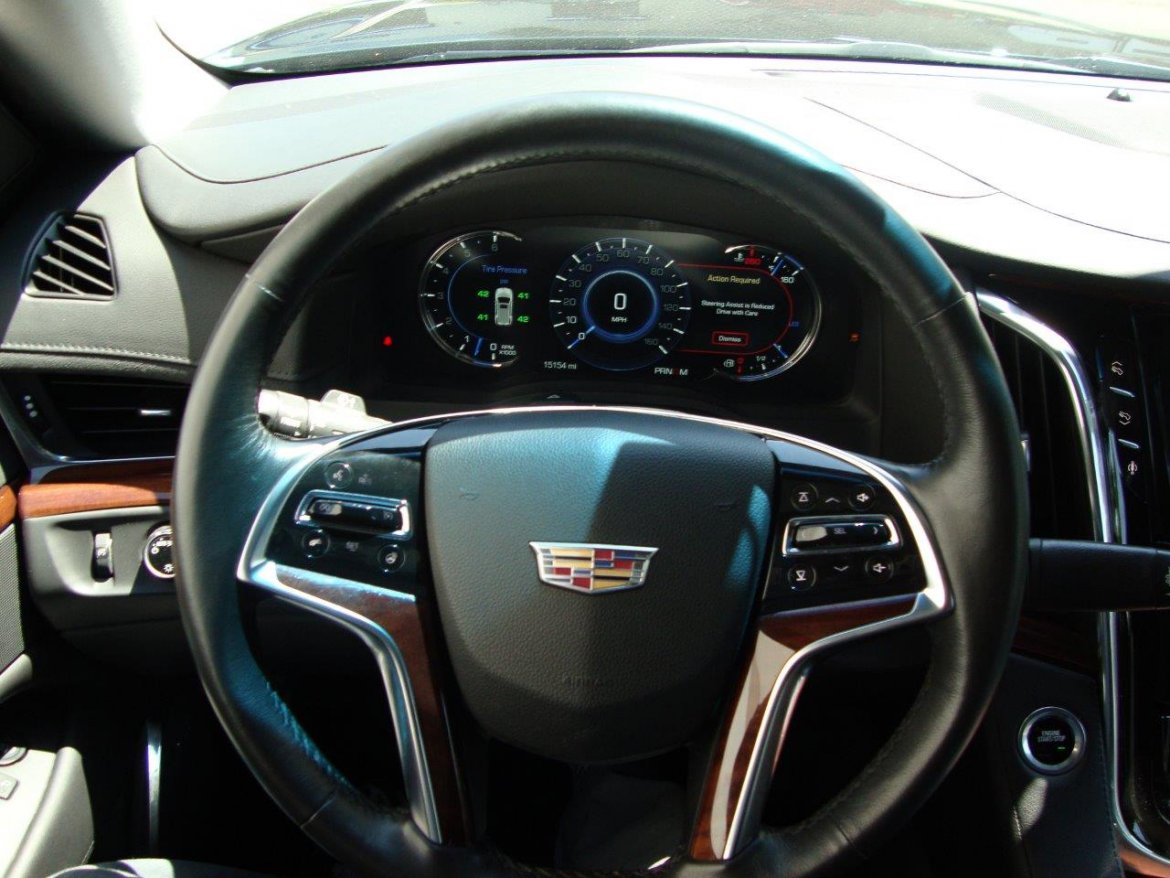 SUV Stretch for Sale in Carson, CA - Photo 26