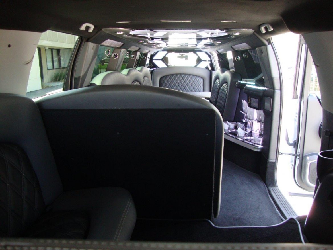 SUV Stretch for Sale in Carson, CA - Photo 7
