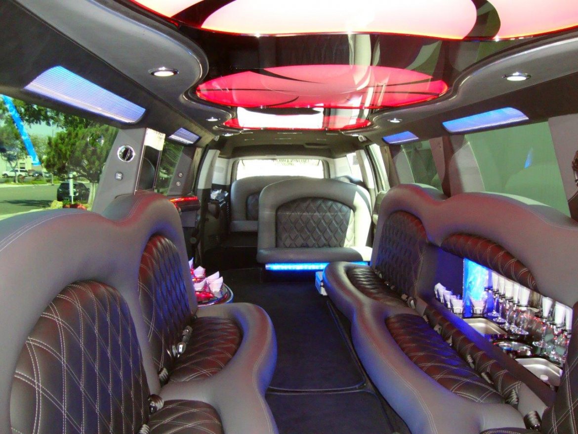 SUV Stretch for Sale in Carson, CA - Photo 17
