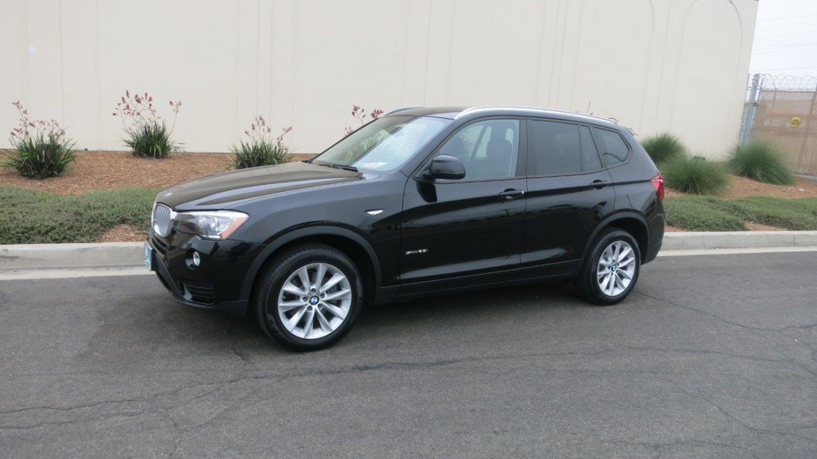SUV for Sale in Carson, CA - Main Photo