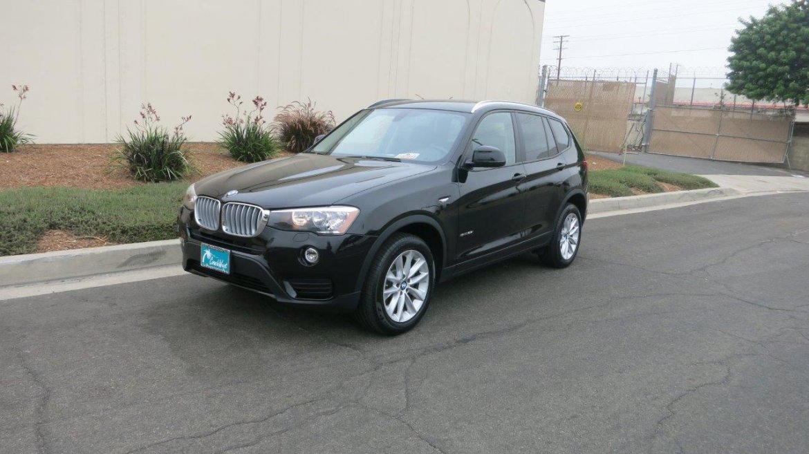 SUV for Sale in Carson, CA - Photo 3