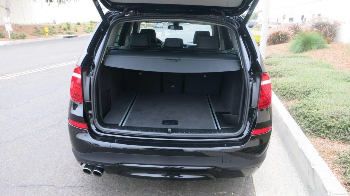SUV for Sale in Carson, CA - Photo 10