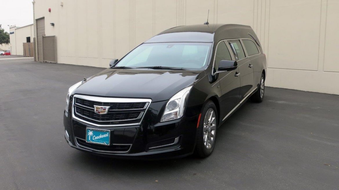 Funeral for Sale in Carson, CA - Photo 2
