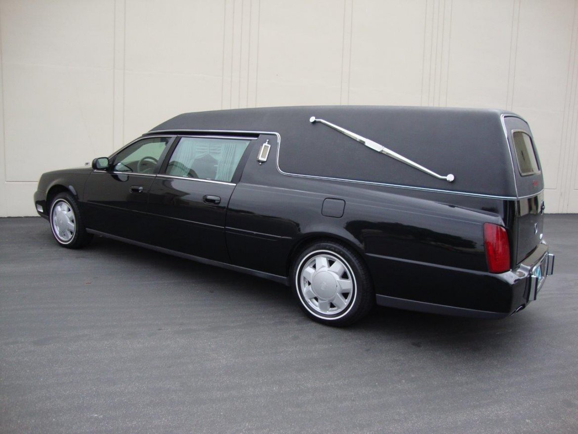 Funeral for Sale in Carson, CA - Main Photo