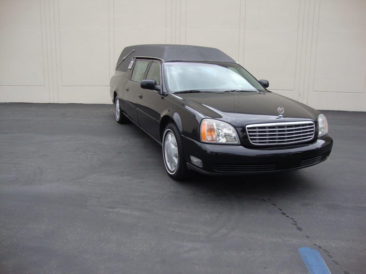 Funeral for Sale in Carson, CA - Photo 4