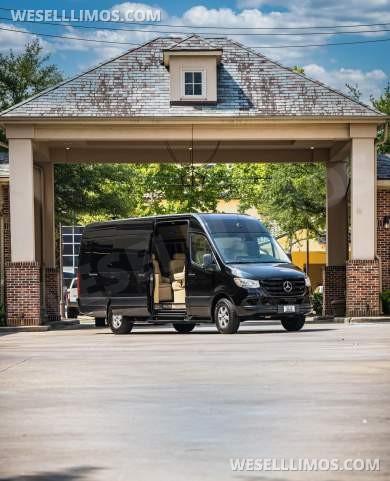 2020 Mercedes-Benz Day Cruiser Sprinter for Sale in Houston, TX