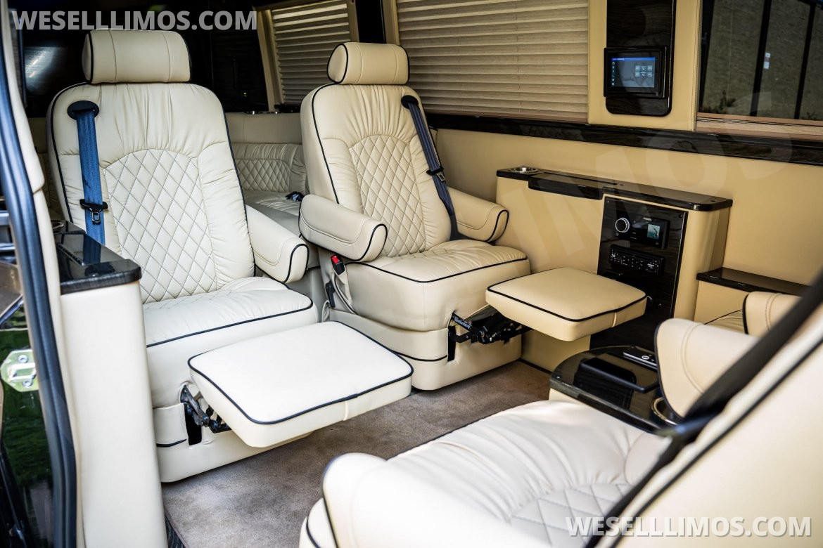Sprinter for Sale in Houston, TX - Photo 5