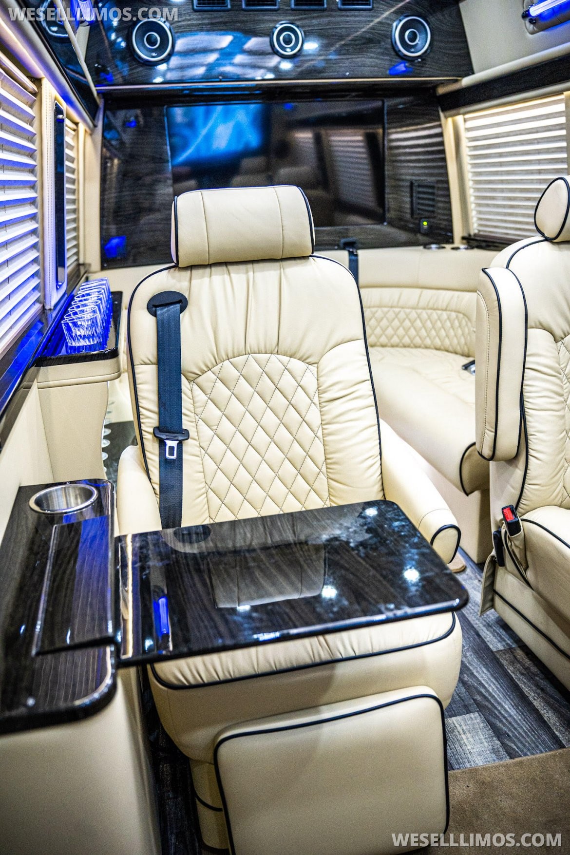Sprinter for Sale in Houston, TX - Photo 6