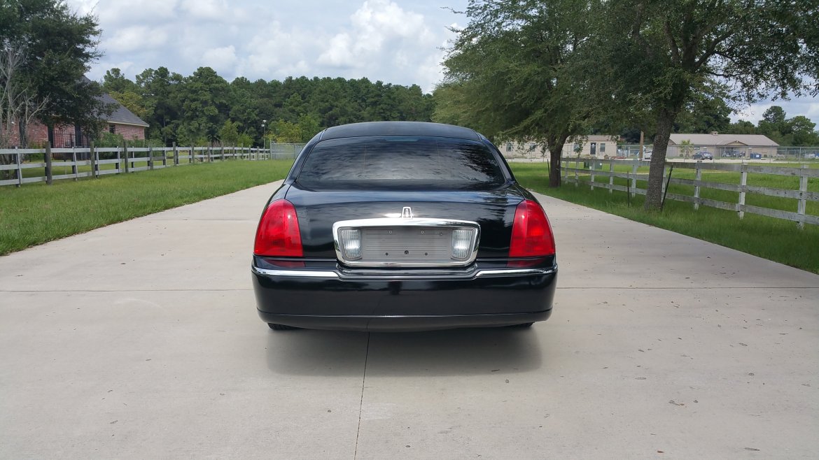 Limousine for Sale in Houston, TX - Photo 6