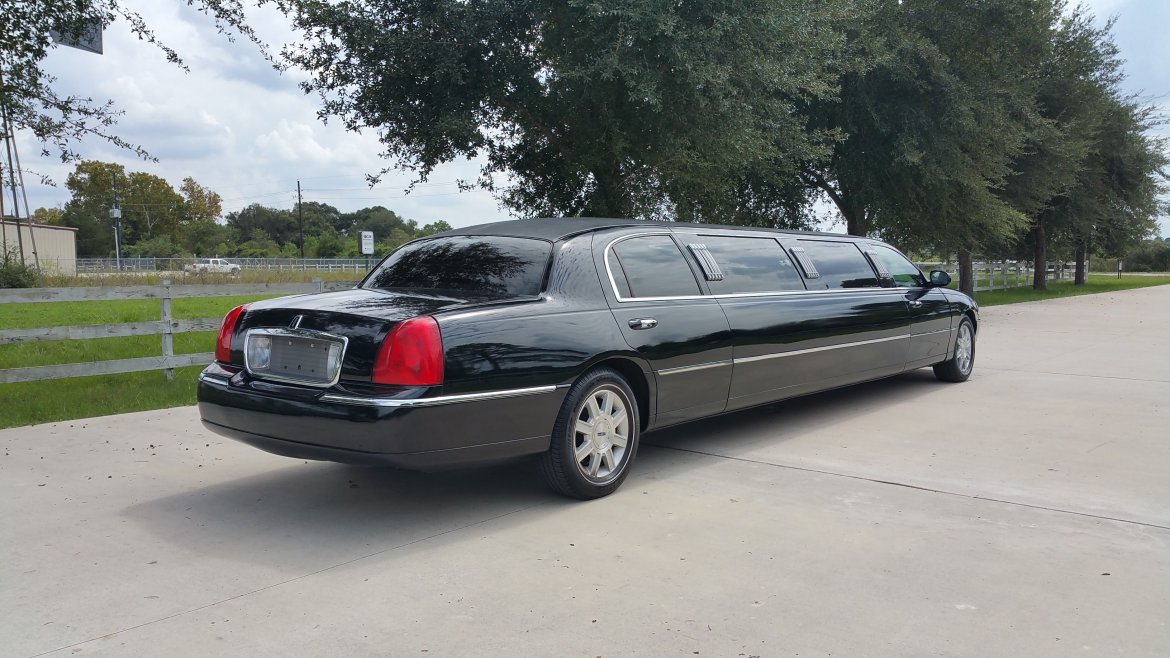 Limousine for Sale in Houston, TX - Photo 5