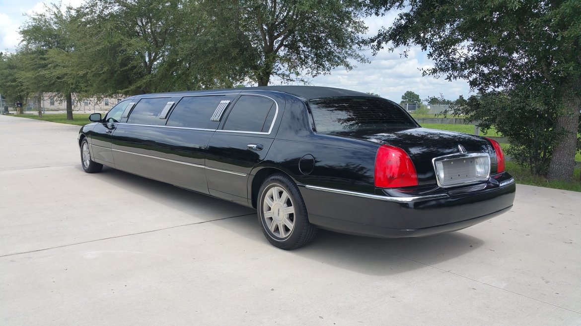 Limousine for Sale in Houston, TX - Photo 7
