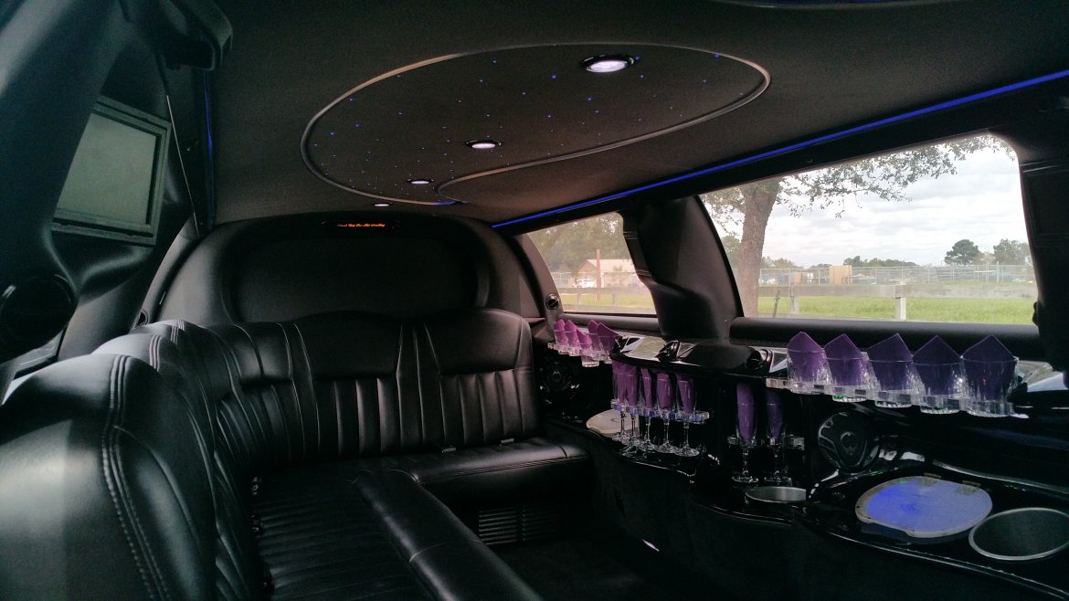 Limousine for Sale in Houston, TX - Photo 9