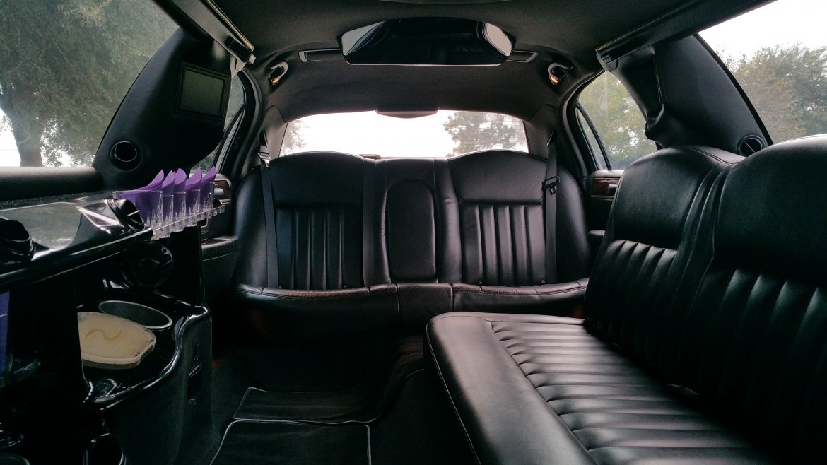 Limousine for Sale in Houston, TX - Photo 12