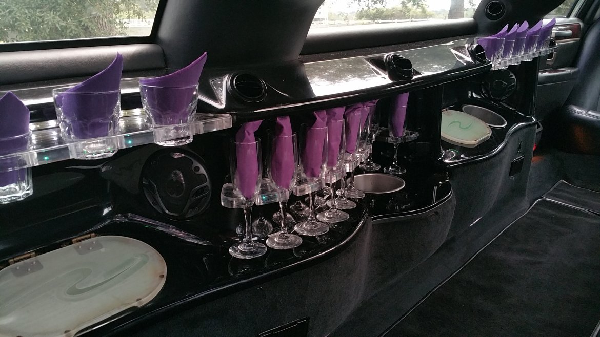 Limousine for Sale in Houston, TX - Photo 13