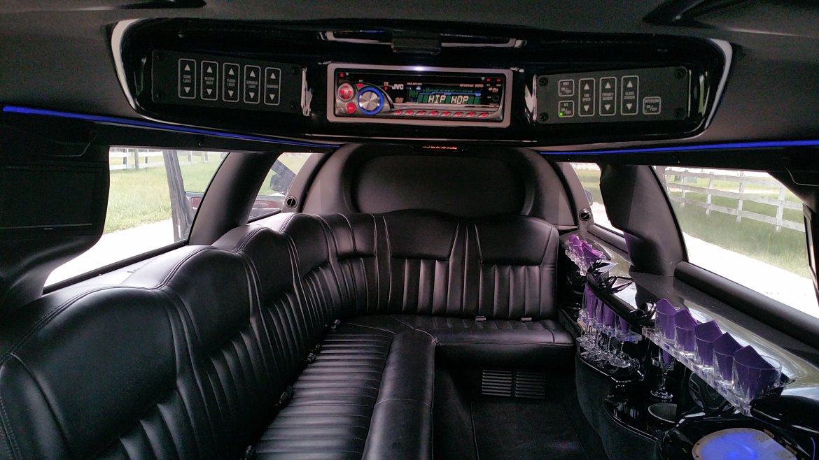 Limousine for Sale in Houston, TX - Photo 8