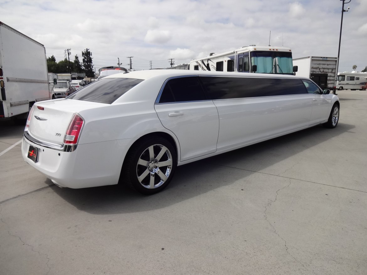 Limousine for Sale in Irvine, CA - Photo 7