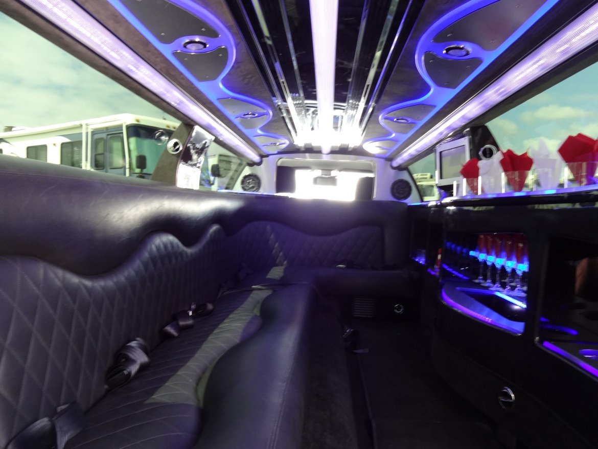 Limousine for Sale in Irvine, CA - Photo 12