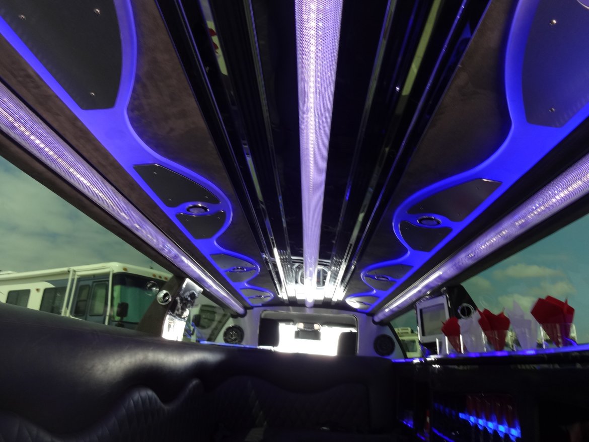 Limousine for Sale in Irvine, CA - Photo 13