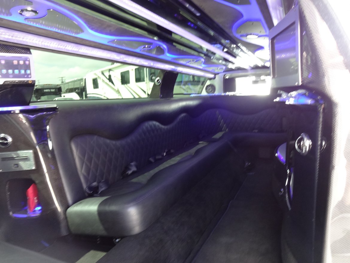 Limousine for Sale in Irvine, CA - Photo 14