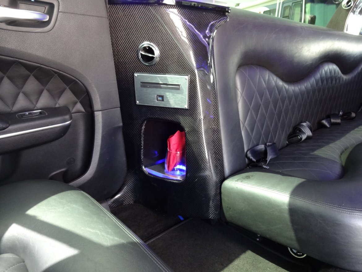 Limousine for Sale in Irvine, CA - Photo 15