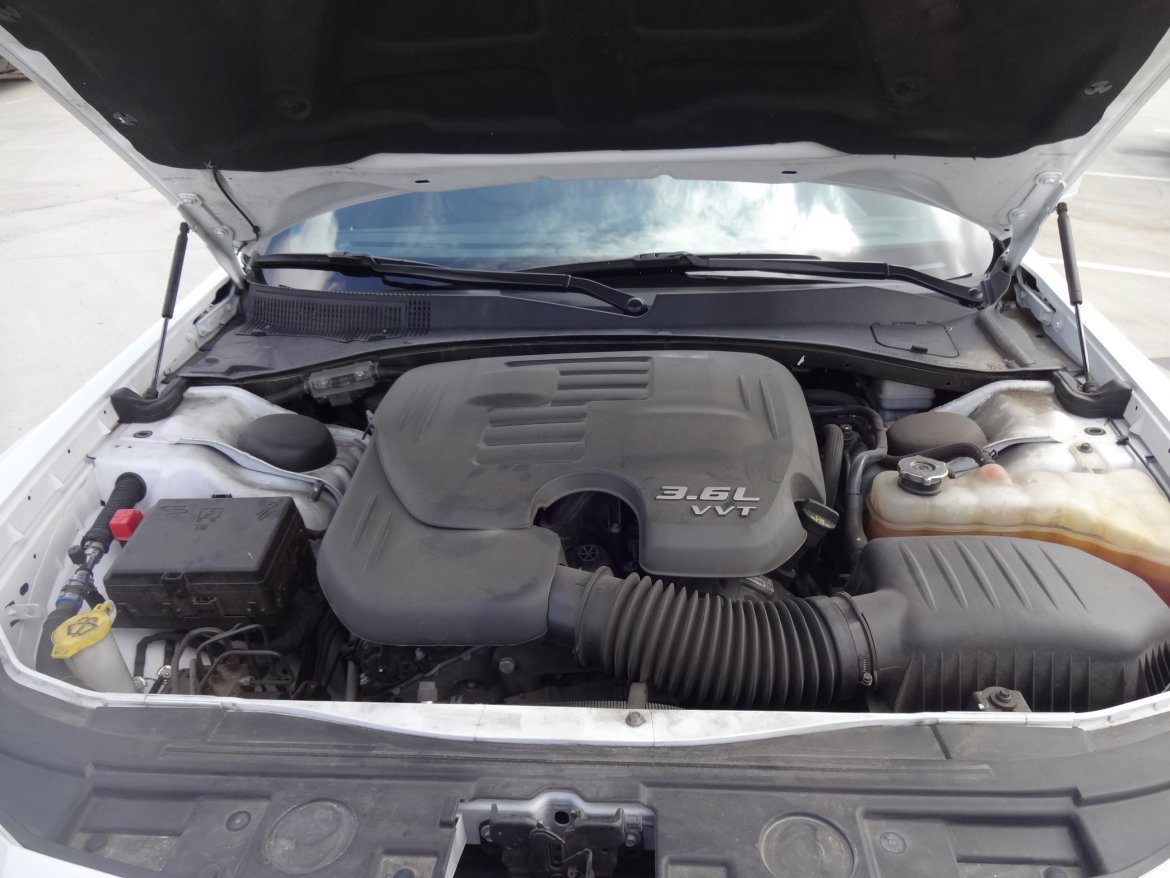Limousine for Sale in Irvine, CA - Photo 21