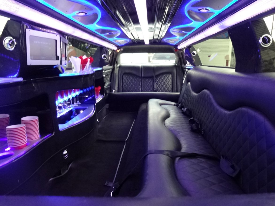 Limousine for Sale in Irvine, CA - Photo 23