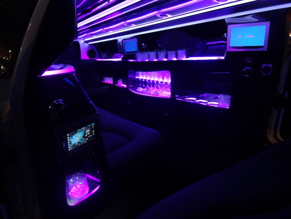 Limousine for Sale in Irvine, CA - Photo 24