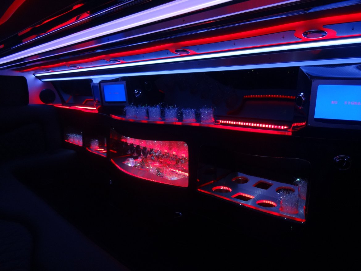 Limousine for Sale in Irvine, CA - Photo 25