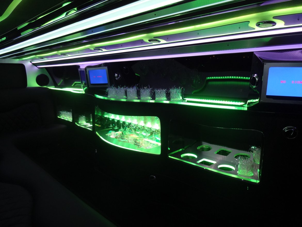 Limousine for Sale in Irvine, CA - Photo 26