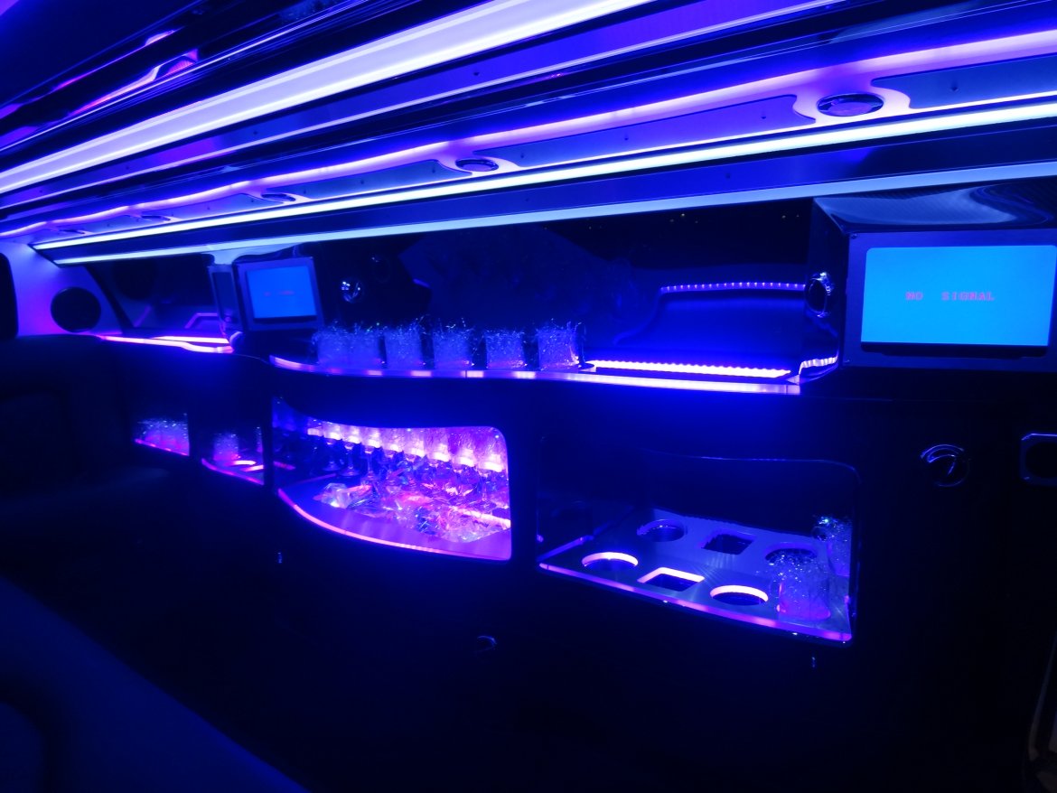 Limousine for Sale in Irvine, CA - Photo 27
