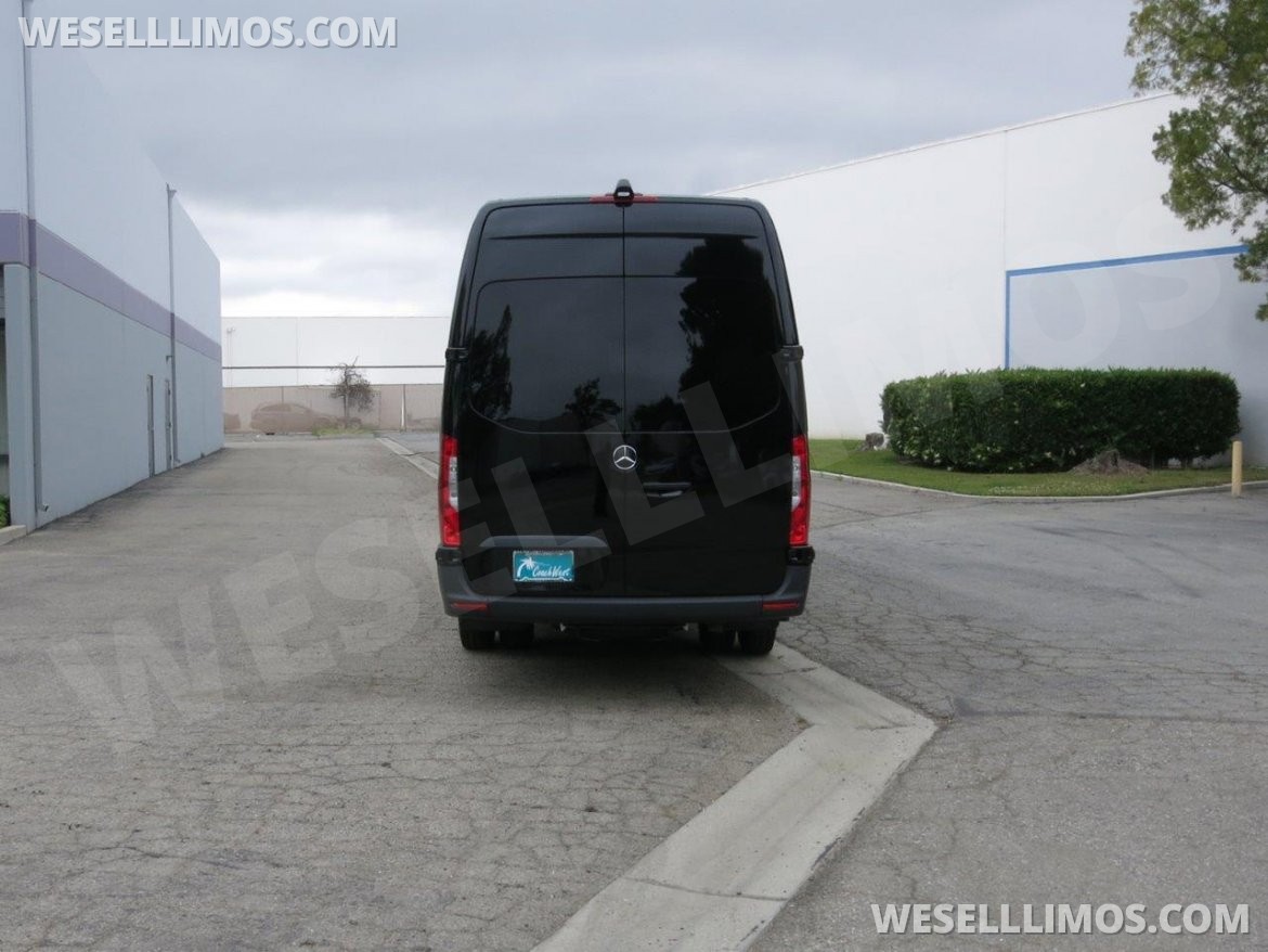 Sprinter for Sale in Carson, CA - Photo 5
