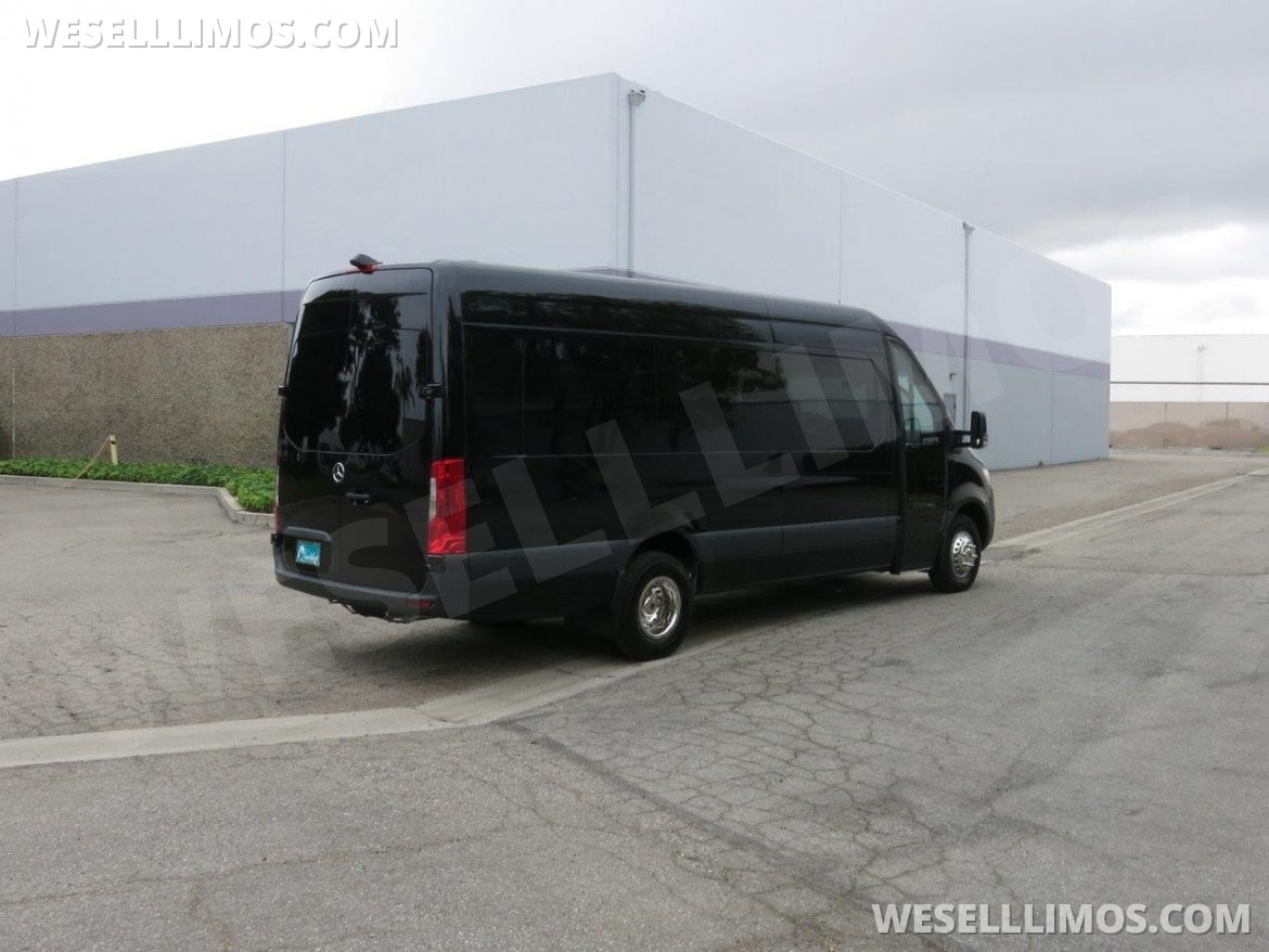 Sprinter for Sale in Carson, CA - Photo 6