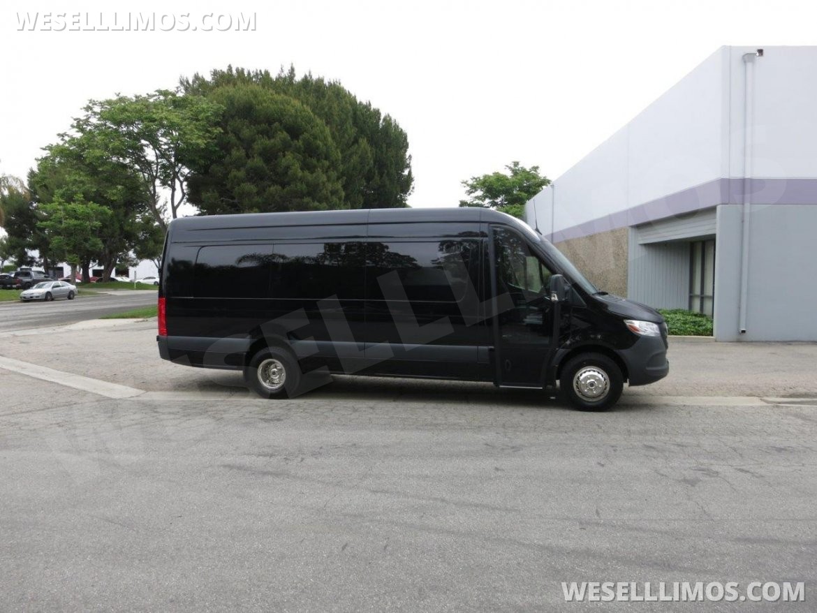 Sprinter for Sale in Carson, CA - Photo 7