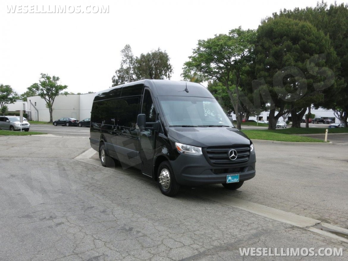 Sprinter for Sale in Carson, CA - Photo 9