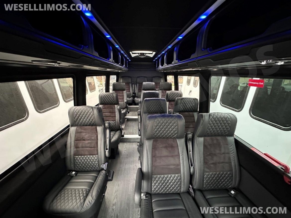 Sprinter for Sale in Carson, CA - Photo 10