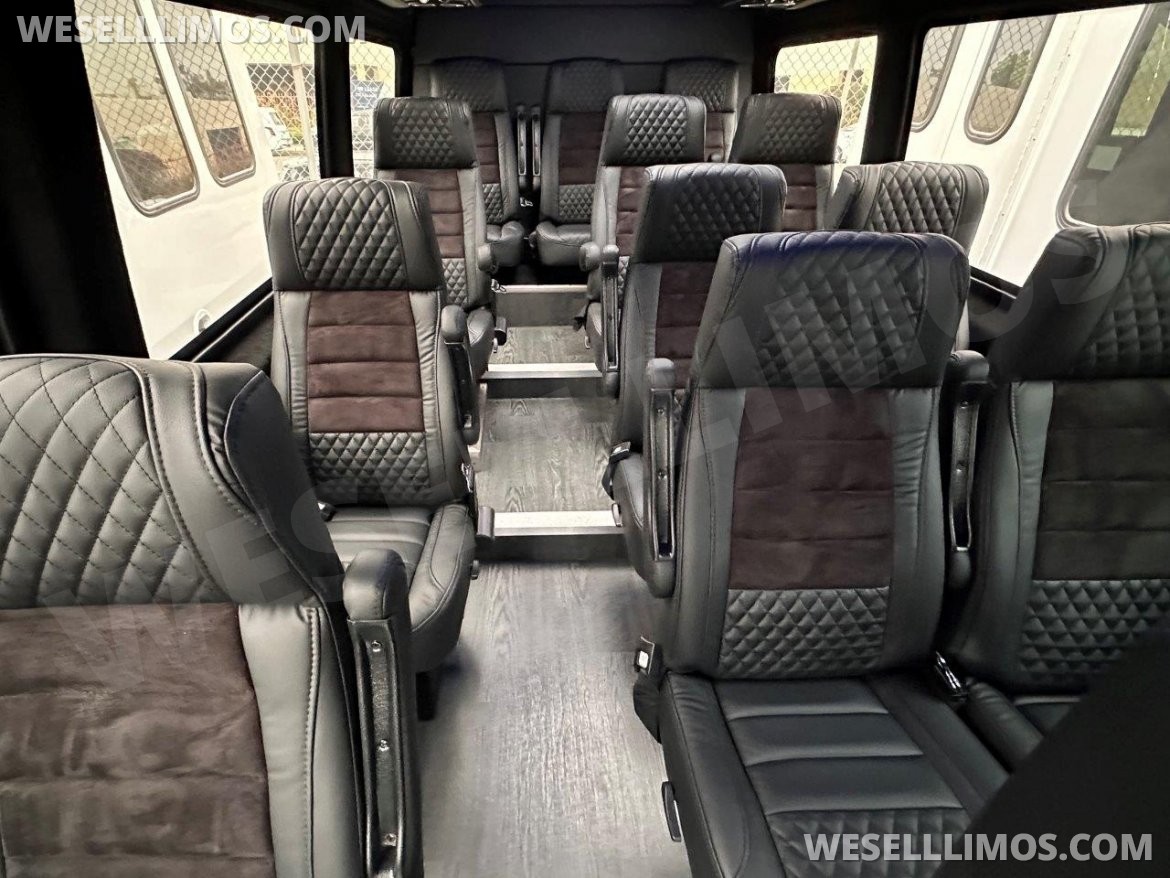Sprinter for Sale in Carson, CA - Photo 11