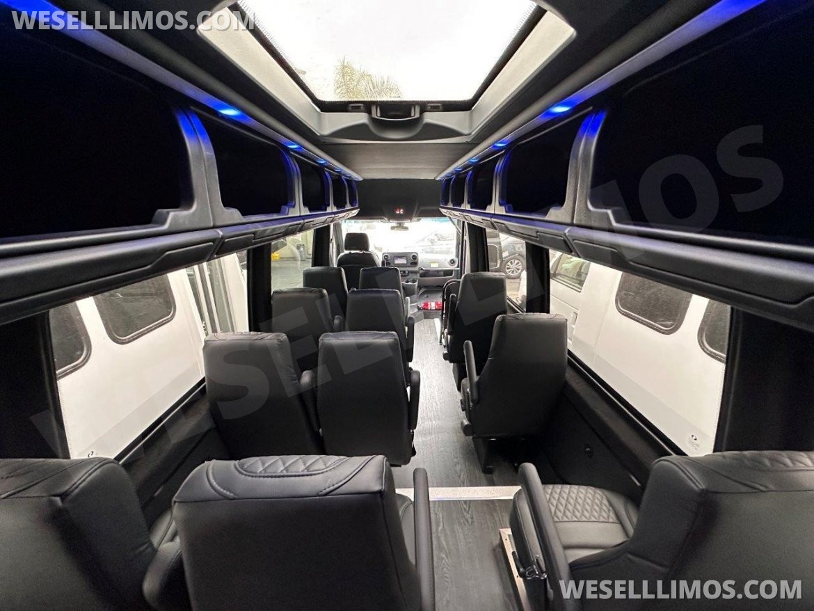 Sprinter for Sale in Carson, CA - Photo 13