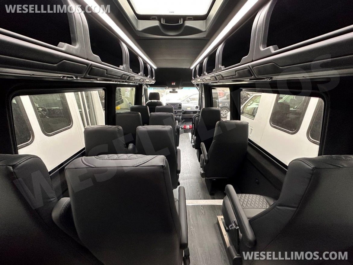 Sprinter for Sale in Carson, CA - Photo 14