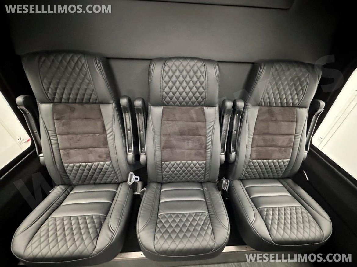 Sprinter for Sale in Carson, CA - Photo 15