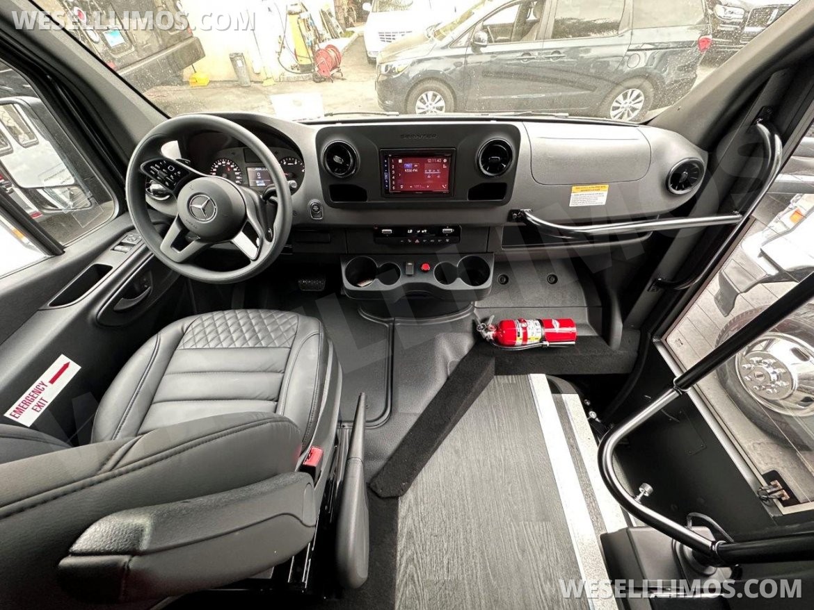 Sprinter for Sale in Carson, CA - Photo 16