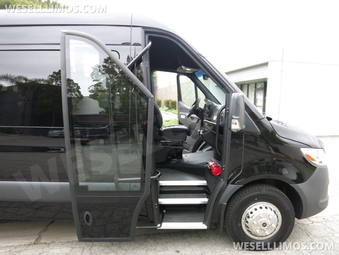 Sprinter for Sale in Carson, CA - Photo 18