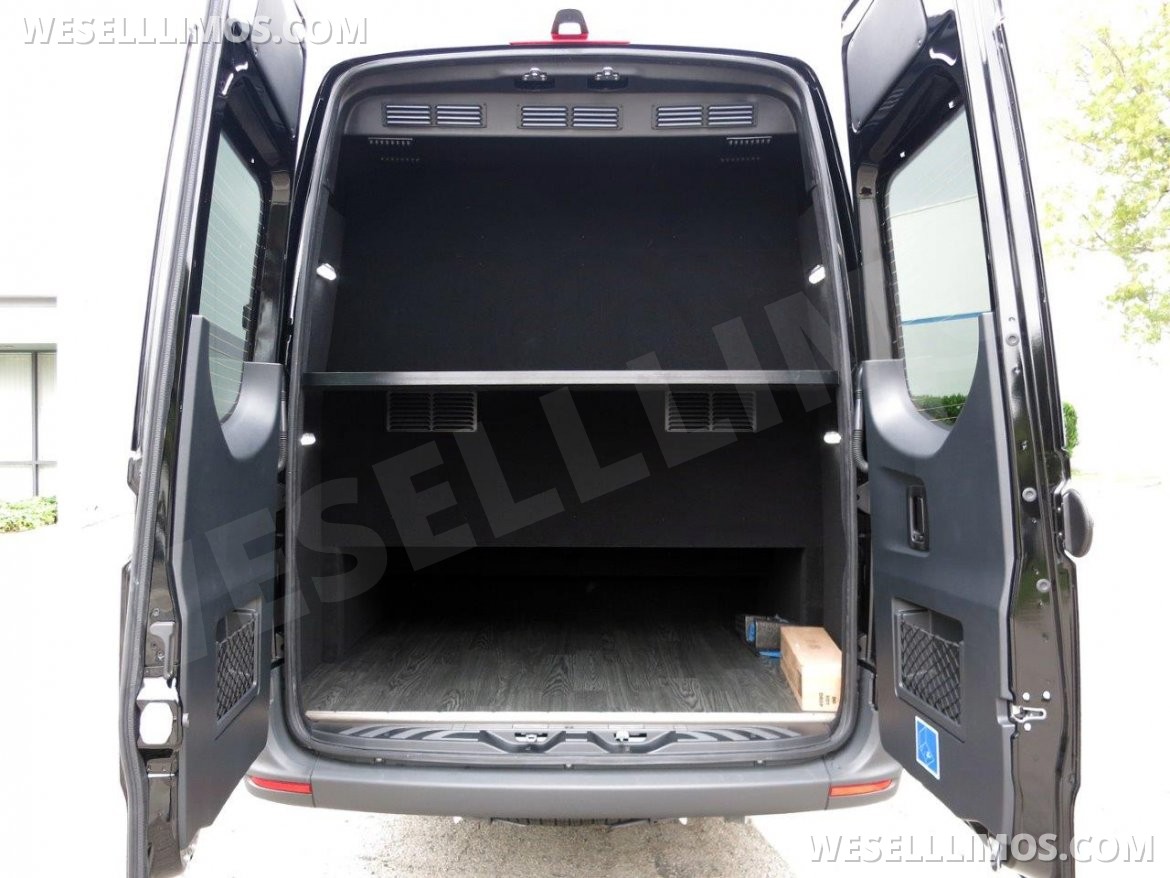 Sprinter for Sale in Carson, CA - Photo 19