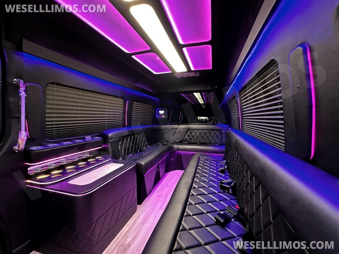 Sprinter for Sale in Carson, CA - Photo 3